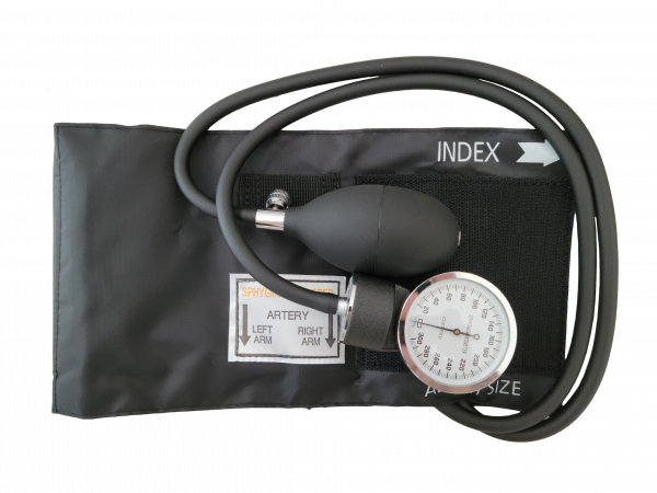 Elite First Aid Adult Blood Pressure Unit