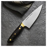 Zwilling Bob Kramer Carbon 2.0 6-inch Chef's Knife