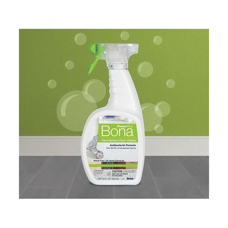 Bona Anti-Bacterial Floor Cleaner