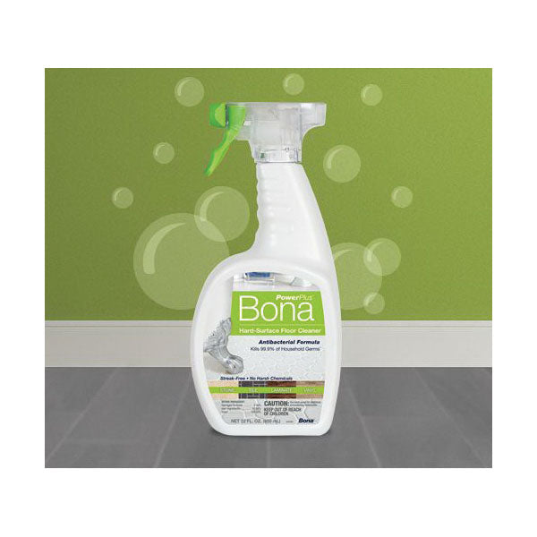 Bona Anti-Bacterial Floor Cleaner