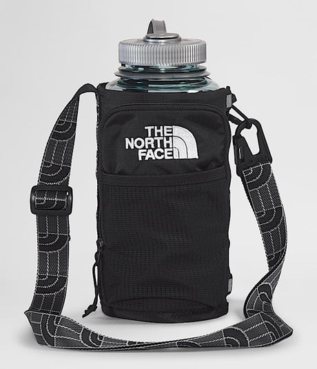 The North Face Borealis Water Bottle Holder Tnf Black/tnf Black Npf Tnf blk/tnf blk npf