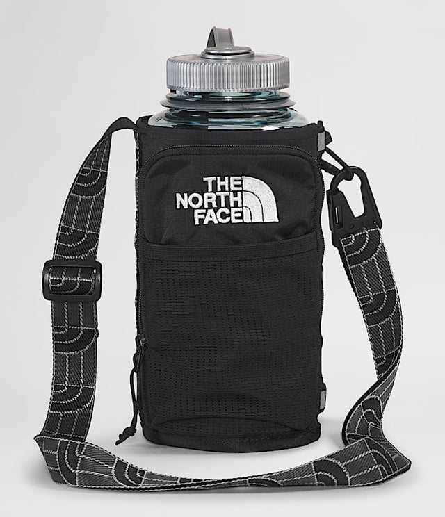 The North Face Borealis Water Bottle Holder Tnf Black/tnf Black Npf Tnf blk/tnf blk npf