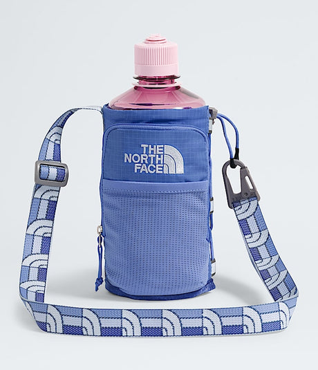 The North Face Borealis Water Bottle Holder Virtual Blue/indigo Plum Vrtl bl/ndg plm