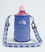 The North Face Borealis Water Bottle Holder Virtual Blue/indigo Plum Vrtl bl/ndg plm