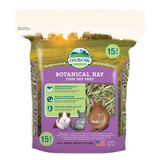 Oxbow Animal Health Botanical Hay - 15oz.