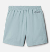 Columbia Boys PFG Backcast II Shorts - Crushed Blue