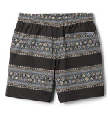 Columbia Boys PFG Rambler Printed Water Shorts - Shark Traveler