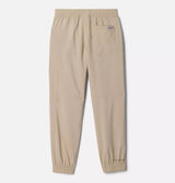 Columbia Boys Silver Ridge Utility Cargo Pants - Ancient Fossil