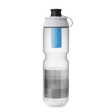 Hydrapak Breakaway + Filter Bottle, Clear/30oz Clear