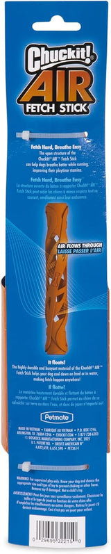 Chuckit! Air Breathe Right Stick - Large