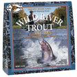 Hi Mountain Brine Mix Wild River Trout