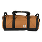 25L Classic Round Duffel - Carhartt Brown Carhartt Brown