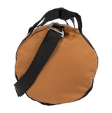 25L Classic Round Duffel - Carhartt Brown