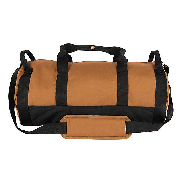 25L Classic Round Duffel - Carhartt Brown