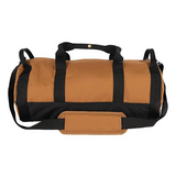 25L Classic Round Duffel - Carhartt Brown