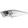 River 2 Sea Bubble Popper 65 Chrome black