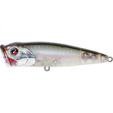 River 2 Sea Bubble Popper 65 Ghost minnow