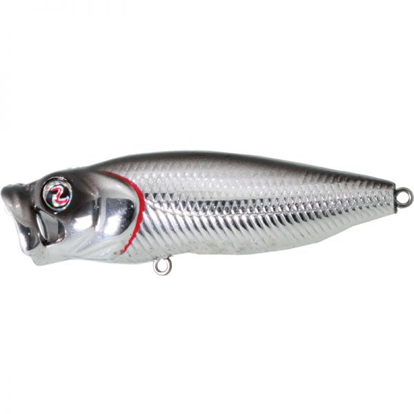 River 2 Sea Bubble Walker 80 Chrome black