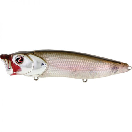 River 2 Sea Bubble Walker 80 Ghost minnow