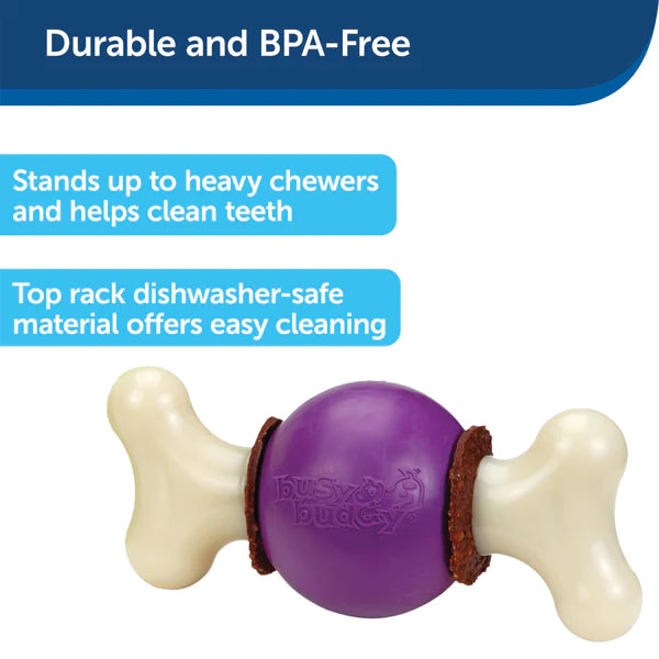 PetSafe Busy Buddy Bouncy Bone