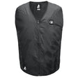 Action Heat Unisex 5v Heated Vest Liner Black