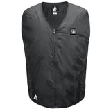 Action Heat Unisex 5v Heated Vest Liner Black