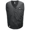 Action Heat Unisex 5v Heated Vest Liner Black