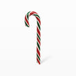Hammond's Candies Cherry Candy Cane