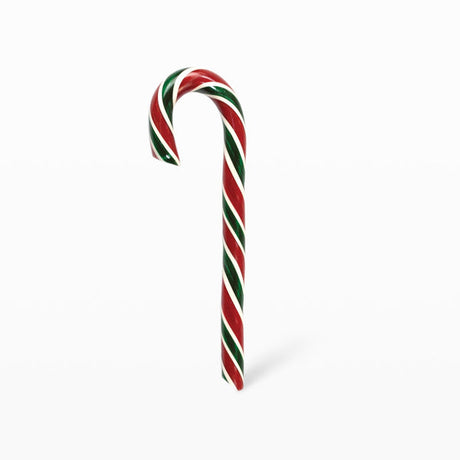 Hammond's Candies Cherry Candy Cane