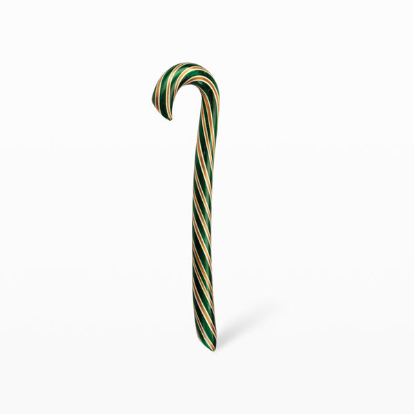Hammond's Candies Caramel Apple Candy Cane