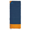 Kelty Callisto Kids 30 Deg Sleeping Bag Midnight Navy Short Midnight navy