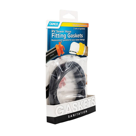 Camco USA Fitting Gasket