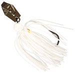 Zman Chatterbait Mini 1/4oz White