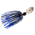 Zman Original Chatterbait 1/4oz Blue/black