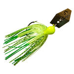 Zman Original Chatterbait 3/8oz Frog