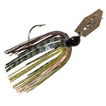 Zman Original Chatterbait 1/2oz Perch/bluegill