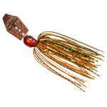 Zman Elite Evo Chatterbait 3/8 Bama craw