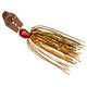 Zman Elite Evo Chatterbait 3/8 Bama craw