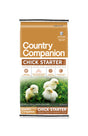 Country Companion Chick Starter With Amprolium