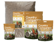 Country Companion Dried Mealworms