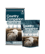 Country Companion Lamb 23/30 Milk Replacer