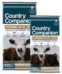 Country Companion Supreme 24/20 Calf Milk Replacer