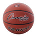CHAMPION SPORTS SB1020 Official Size Composite Basketball Multi