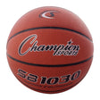 CHAMPION SPORTS SB1030 Intermediate Size Composite Basketball Multi