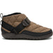 Chaco Men's Ramble Rugged Canvas Shoe - Dark Sand Dark Sand