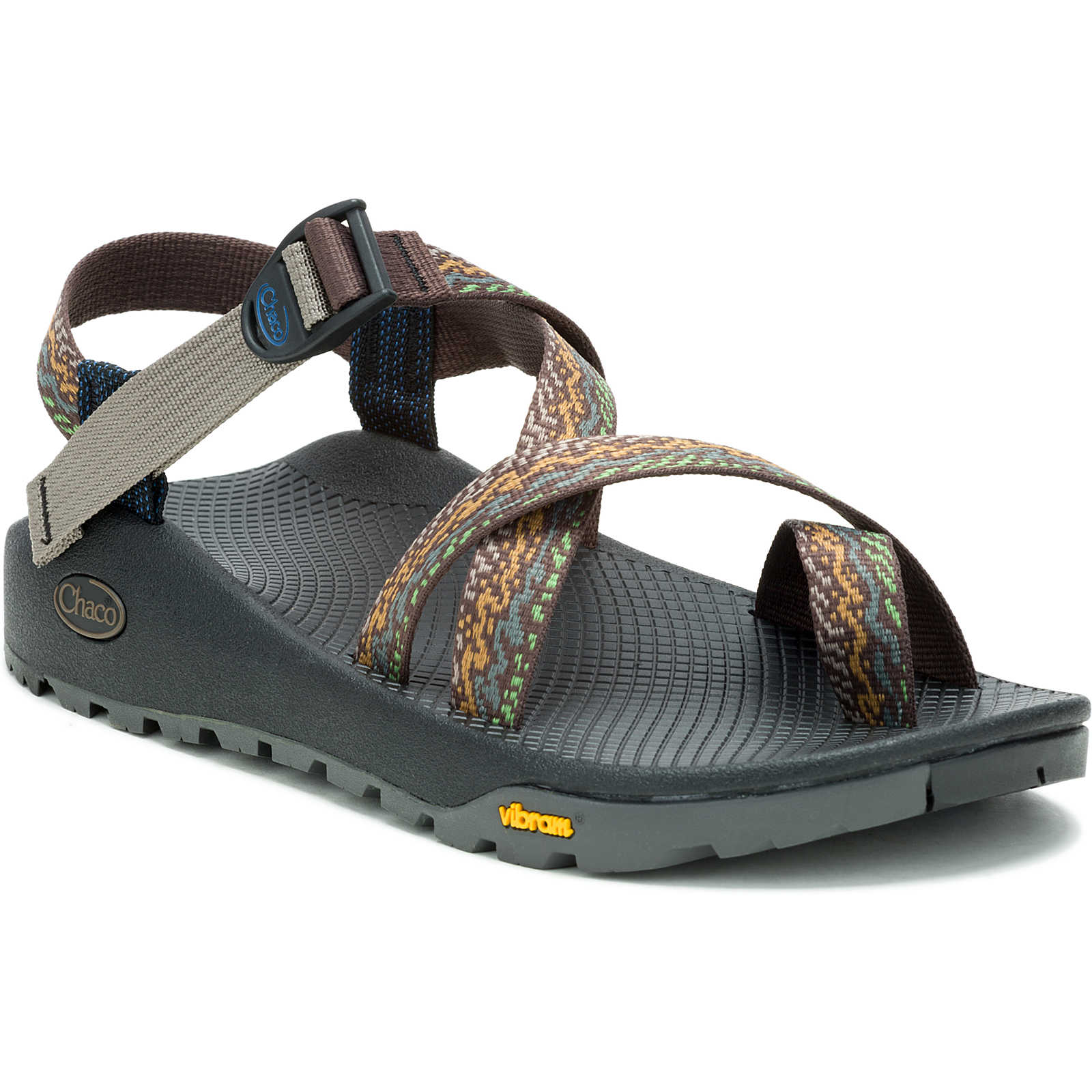 Chaco Men's Rapid Pro Toe-loop=