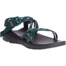 Chaco Women's Zx/1 Cloud Sandal Warren pine