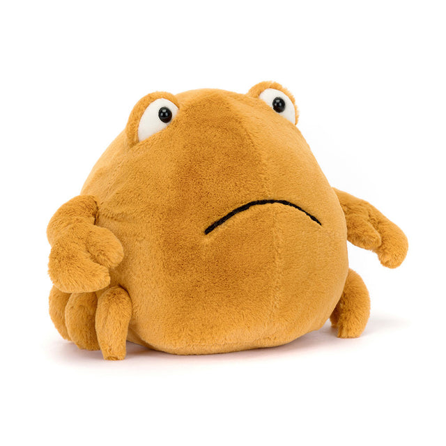 Jellycat Chrissy Crab
