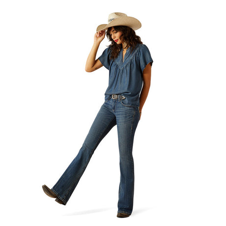 10058915 Wms Pr Christine Flare - Siren Siren