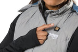 Gobi Heat Women's Cirrus Heated Vest (2-Zone)